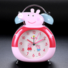 Best Selling Kids Christmas Gift Alarm Clock