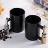 Novelty Shaped Handle Ceramic Tool Shape Screwdriver Mug 