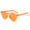 High Quality Oversized Custom Logo Man Sunglasses for Men
