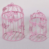 High Quality Metal Parrot Cage Bird Cage