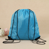 Standard Drawstring Backpack Bag Nylon Drawstring Bag Nylon Bag