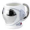 Astronaut Helmet Ceramic Mug Drinking Cup