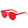 Promotional Newest Women Beach Vintage Sun glasses Sunglasses