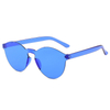 High Quality Oversized Custom Logo Man Sunglasses for Men