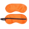 Comfortable Sleep Mask & Ear Plug Set. Includes Carry Pouch for Eye Mask & 3D Eye Mask