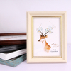 Cheap New Frames Natural Color PS Photo Frame in Stock