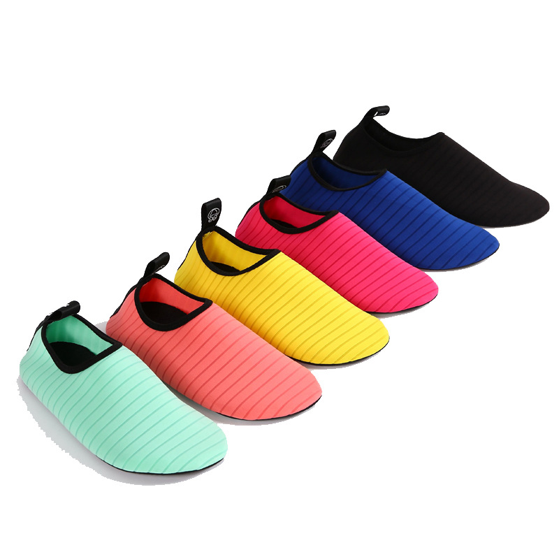Custom Summer Men's Beach Water Sports Shoes