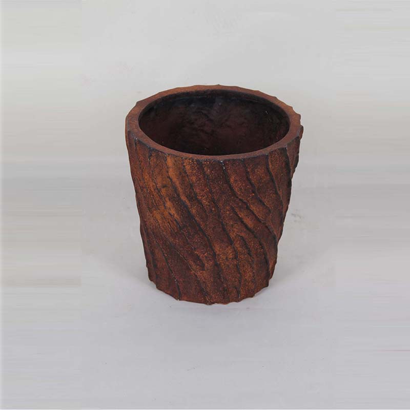 Single Row Planter Wooden Flower Planter Polystone Planter Mgo Products