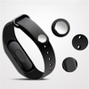 New Fashion Digital Sport Watch Casual Silicone Watches Bracelet Clock Men Women Wristwatch 