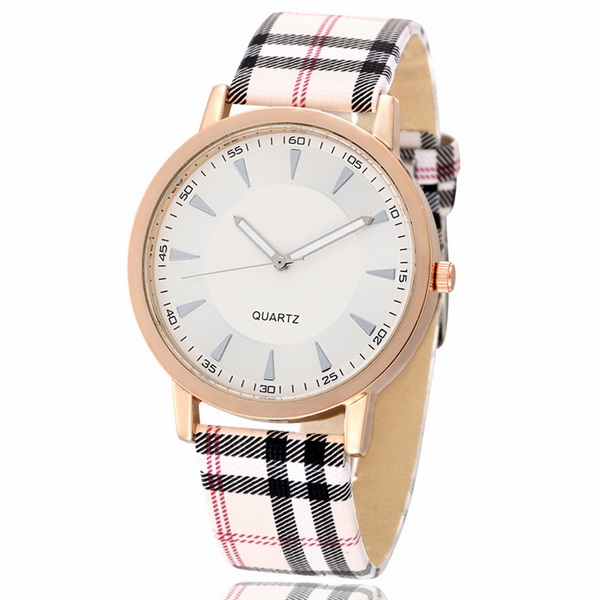 Quartz Watch Women Watches Brand Luxury Female Clock Wrist Watch 