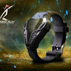 Silicone Triangle Sports LED Digital Watches Men Watch