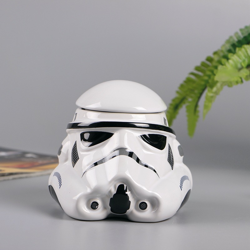 Star Wars 3d mug