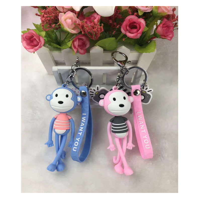 Custom Soft Pvc 3D Key Chain With Logo Buy key chain custom logo soft