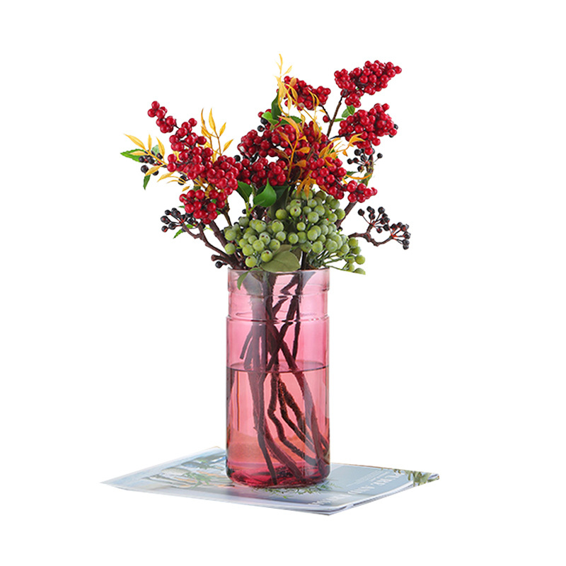 Small Clear Glass Vases Wholesale Cheap Buy glass vases, glass