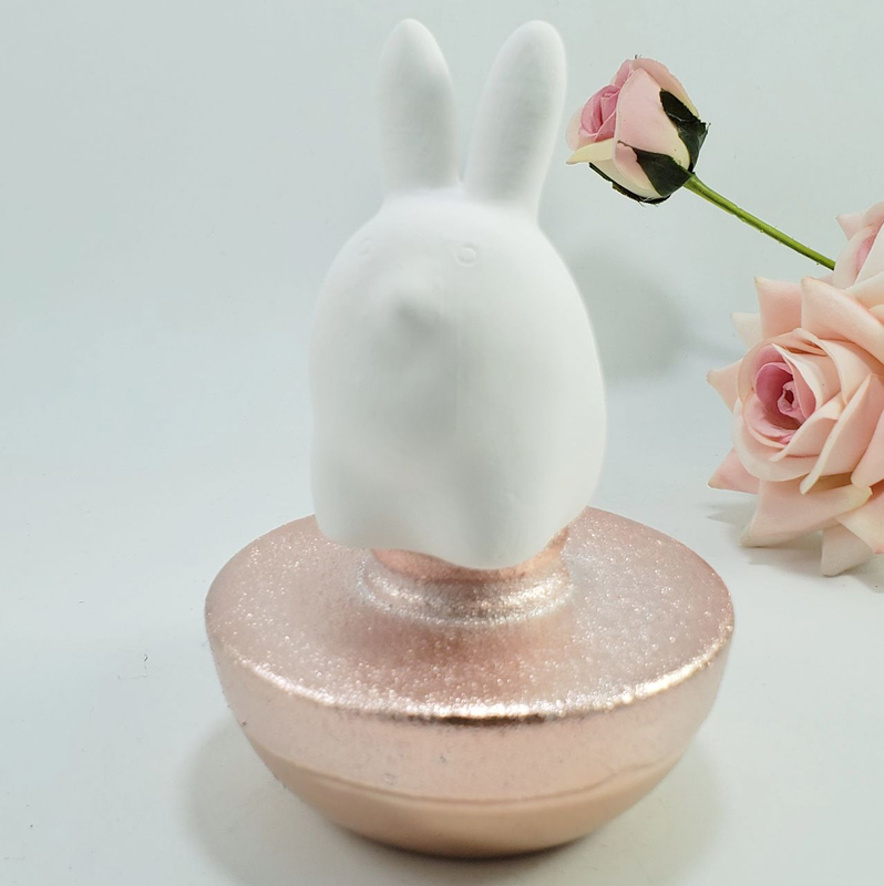 Professional ceramic flower diffuser with CE certificate - Buy ceramic ...