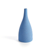 Elegant design matt glazed ceramic vase for home decoration