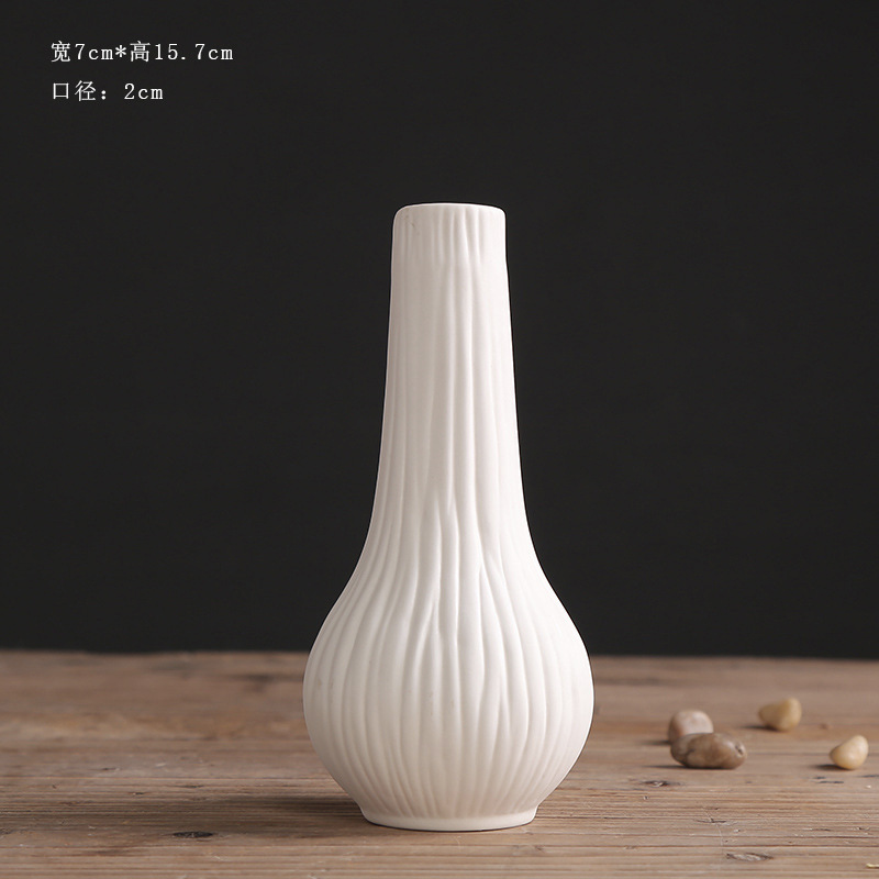 Attractive Designs Marcaons Ornaments Home Decoration Porcelain Fancy Vases 