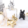Lovely Children's Gift Dog Ceramic Money Saving Box