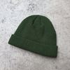 New Winter Hat Men Solid Color Knitting Wool Beanies Autumn Winter Warm Comfortable Hat 
