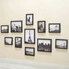 Professional New Products Home Decoration PS Photo Frame