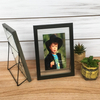 Ps Moulding Cheap Plastic Photo Frame Poster Frame