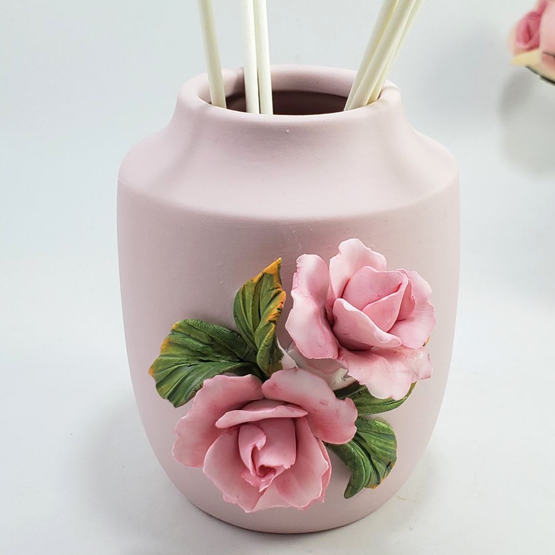 Hot Selling Ceramic Aroma Diffuser Haojing with Low Price