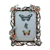 Photo Frame Zinc Alloy Photo Frame Adult Photo Frame