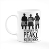 Peaky Blinders Coffee Tea Mug Gift Printing Sublimation Mug