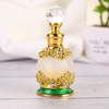 Crystal Arabic Perfume Bottle Women Style