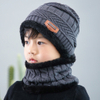 New Arrival Amazon Super Popular New Design Cashmere Knit Fisherman Women Beanie Hat 