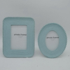 Wholesale New Material Tabletop Decoration Resin Photo Frame