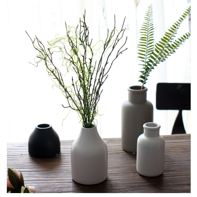 new arrival high quality handmade ceramic vase