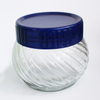 Cheap Food Safety 200ml 250ml 350ml Glass Jelly Jam Jars Glass Jar for Jam 7oz 9oz 12oz 