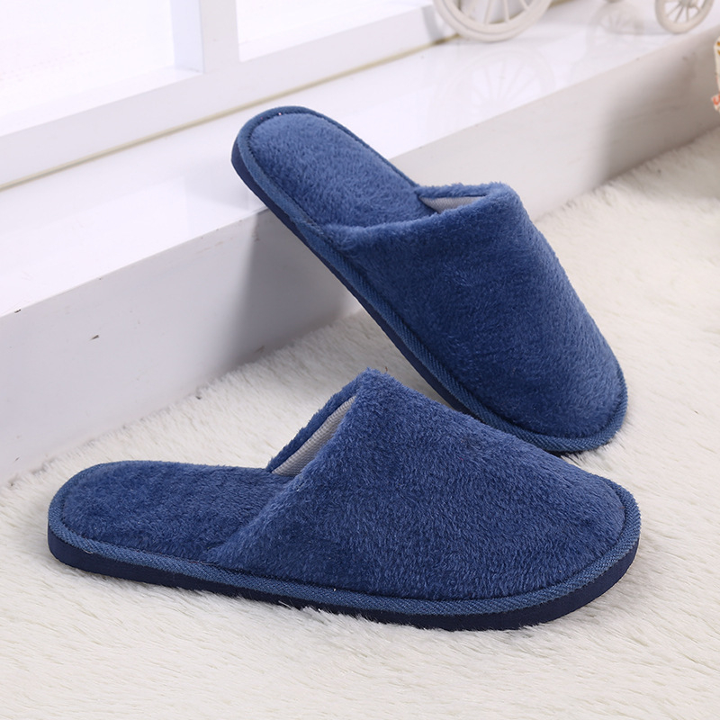 High Performance Customized Slipper Sheet with Rubber Sole 
