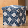 Living Room Furniture Living Room Ottomans Storage Boxes Stools