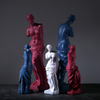 Hot Sale Personalized Handmade Polyresin Venus Statue 