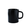 High Quality Wholesale Custom Marble Ceramic Coffee Cup Mug with Lid And Spoon 
