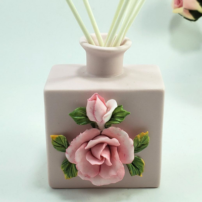 Professional Aroma Diffuser Hanging Scented Ceramic Stone with CE ...