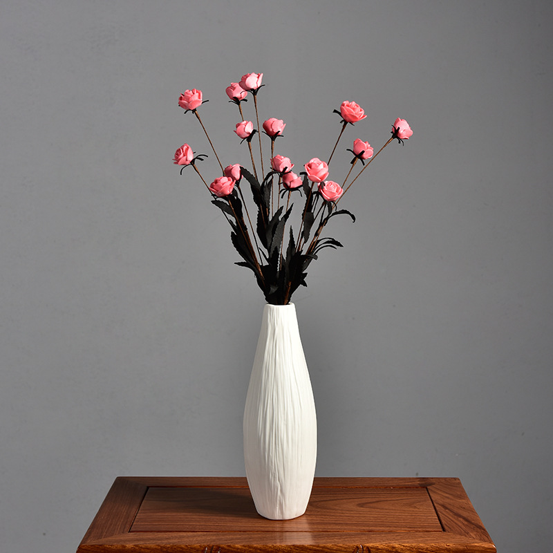 Hot Sale Personalized Handmade Ceramic Decorative Modern Vase