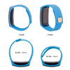 Hot Sale Trending Smartwatch Bluetooth Smart Band Smart Bracelet for Sports Connect To App 