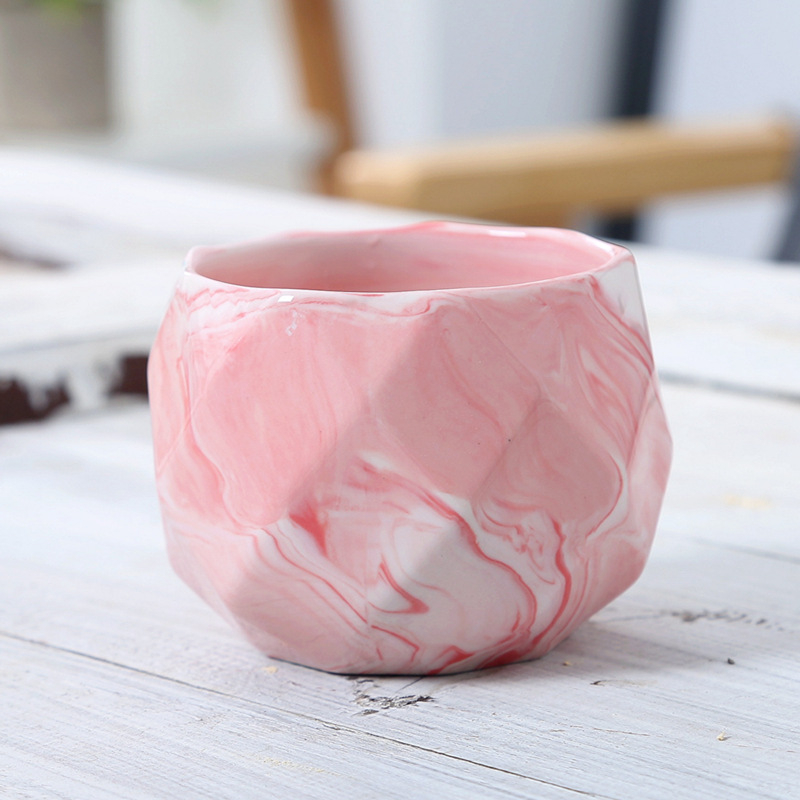 Cheapest Succulent Ceramic Flower Pot Plant Pots Wholesale Buy