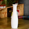Nordic style green home decoration ceramic vase