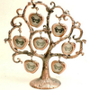 Wholesale Fashion Tree Acrylic Ring Earring Jewellery Jewelry Stand