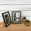 Ps Moulding Cheap Plastic Photo Frame Poster Frame
