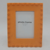 Resin Photo Frame 4*6" Customized for Home Decor