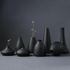 Modern House Design Ceramic Porcelain Vases for Home Decor 
