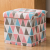Living Room Furniture Living Room Ottomans Storage Boxes Stools