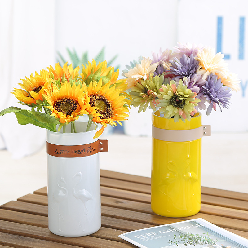 Small Clear Glass Vases Wholesale Cheap Buy glass vases, glass